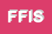 Logo di FISD FEDERAZIONE ITALIANA SPORT DISABILI