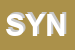 Logo di SYNCRONY