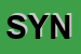 Logo di SYNCRONY