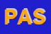 Logo di PALAISTIKE ASSOCIAZIONE SPORTIVA