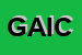 Logo di GAICGESTIONE AGENZIA IPPICA CAGLIARI DI MARCO TRUDU e C SNC
