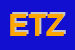 Logo di ETZI