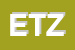 Logo di ETZI