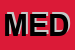 Logo di MEDIESTCRL