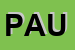 Logo di PAULETTE