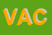 Logo di VACCA