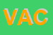 Logo di VACCA