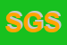 Logo di SGARAVATTI GEO SRL