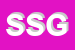 Logo di SG DI SANNA GIOVANNI