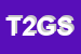 Logo di TELEFONANDO 2G DI GIOIA SALIS e C SNC