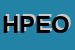 Logo di HAPPY PHOTO DI EMMA ORRU-