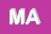 Logo di MARONGIU ANTONINA