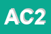 Logo di ASS CAPOTERRA 2000