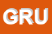 Logo di GRUSAP