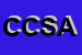 Logo di CSAA CENTRO STUDI E ASSIST ARTIG