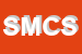 Logo di SANNA MARCELLO E C SNC