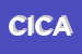 Logo di CS INFISSI DI CONCAS ANTONELLO