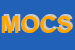 Logo di MUSA ORLANDO e C SNC