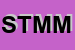 Logo di STM TECNOLOGIE DI MUSCAS M TERESA