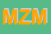 Logo di MZ DI ZOA MASSIMILIANO