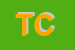 Logo di TABACCHERIA CALI-