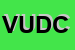 Logo di VIBEL DI USAI DONATELLO e C SNC IN FORMA ABBREVIATA VIBEL SNC