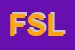 Logo di FUXIA DI STIVALETTA LIDIA