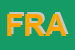Logo di FRALU-