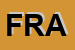 Logo di FRALU-