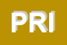 Logo di PRIMOPIANO-GAPISNC