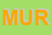 Logo di MURRU