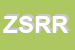 Logo di ZACCARELLI SNC DI RM e R