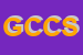 Logo di GRUSSU CINZIA e C SNC