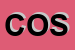 Logo di COSSU