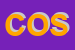 Logo di COSSU