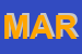 Logo di MARRAS