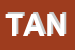 Logo di TANCHIS