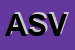 Logo di ASVOC