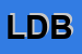 Logo di L-ARCA DEL BEBE-