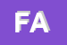 Logo di FARRIS ANGELA