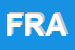 Logo di FRAGANA-