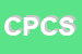 Logo di CAU PAOLO e C SNC