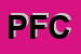 Logo di PAU FRANCESCHINO e CSNC