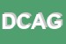 Logo di DITTA CFAID DI ARESU GIAMPAOLO