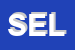 Logo di SELAS SRL