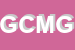 Logo di GM COMPANY DI MURGIA GESUINA E C SNC