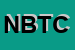 Logo di NEW BURGER TIME DI CANNAS FRANCESCO e C SNC