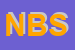 Logo di NEW BURGERTIME SNC