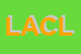 Logo di LABORATORIO ANALISI CLINICHE LAC SRL