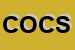 Logo di COMPAGNIA OPERE CIVILI SOC COOP A RL
